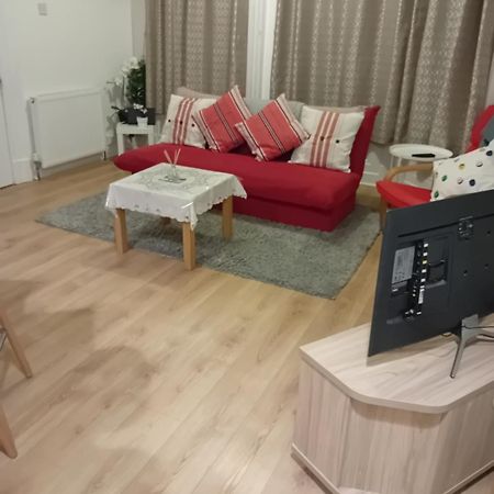 בלפסט Aaron'S Holiday Home מראה חיצוני תמונה