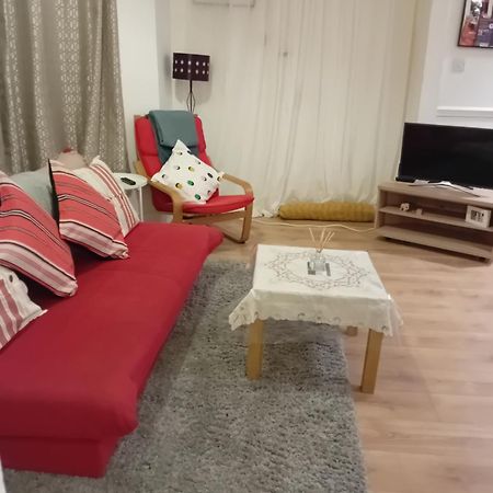 בלפסט Aaron'S Holiday Home מראה חיצוני תמונה