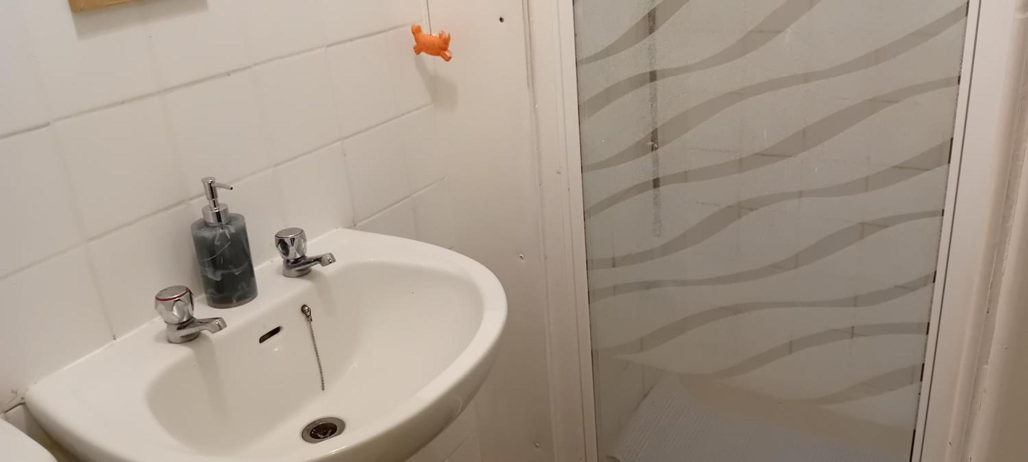 בלפסט Aaron'S Holiday Home חדר תמונה