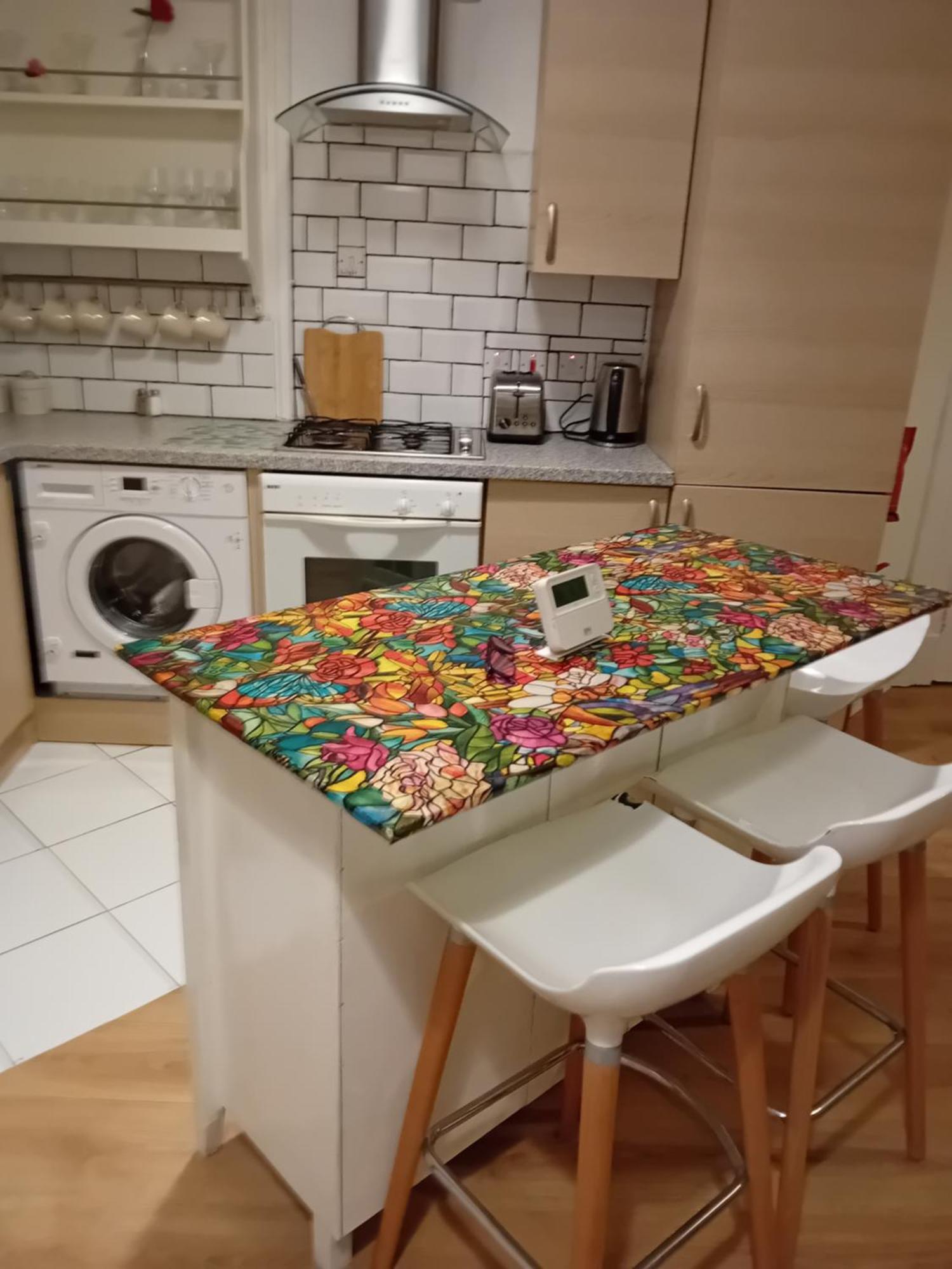 בלפסט Aaron'S Holiday Home מראה חיצוני תמונה