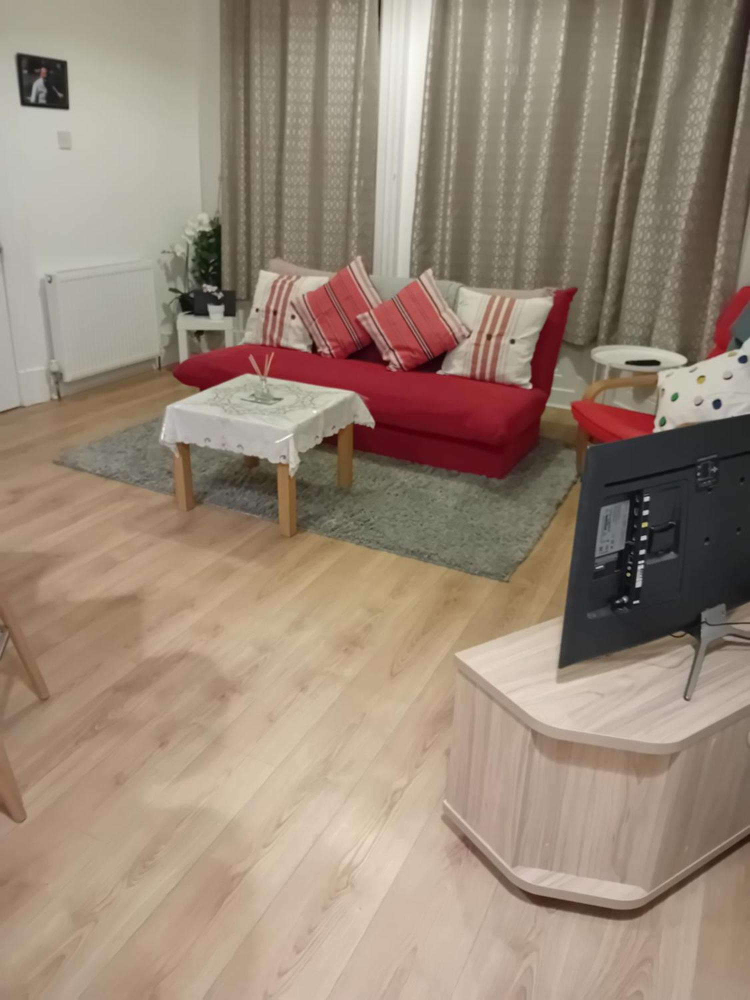 בלפסט Aaron'S Holiday Home מראה חיצוני תמונה