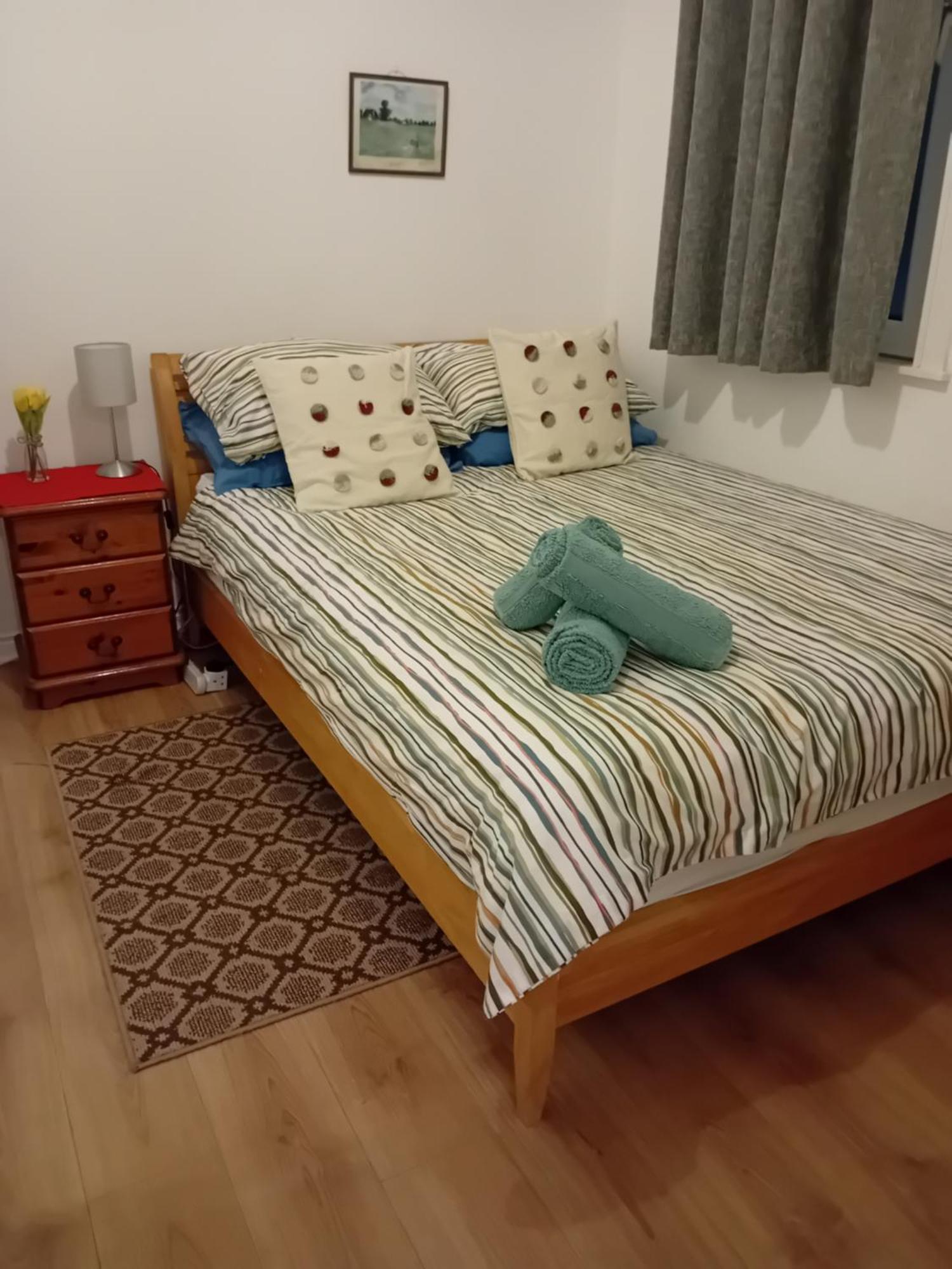 בלפסט Aaron'S Holiday Home מראה חיצוני תמונה