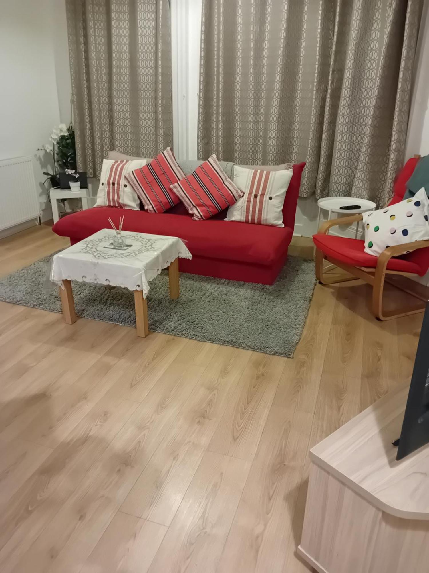בלפסט Aaron'S Holiday Home מראה חיצוני תמונה
