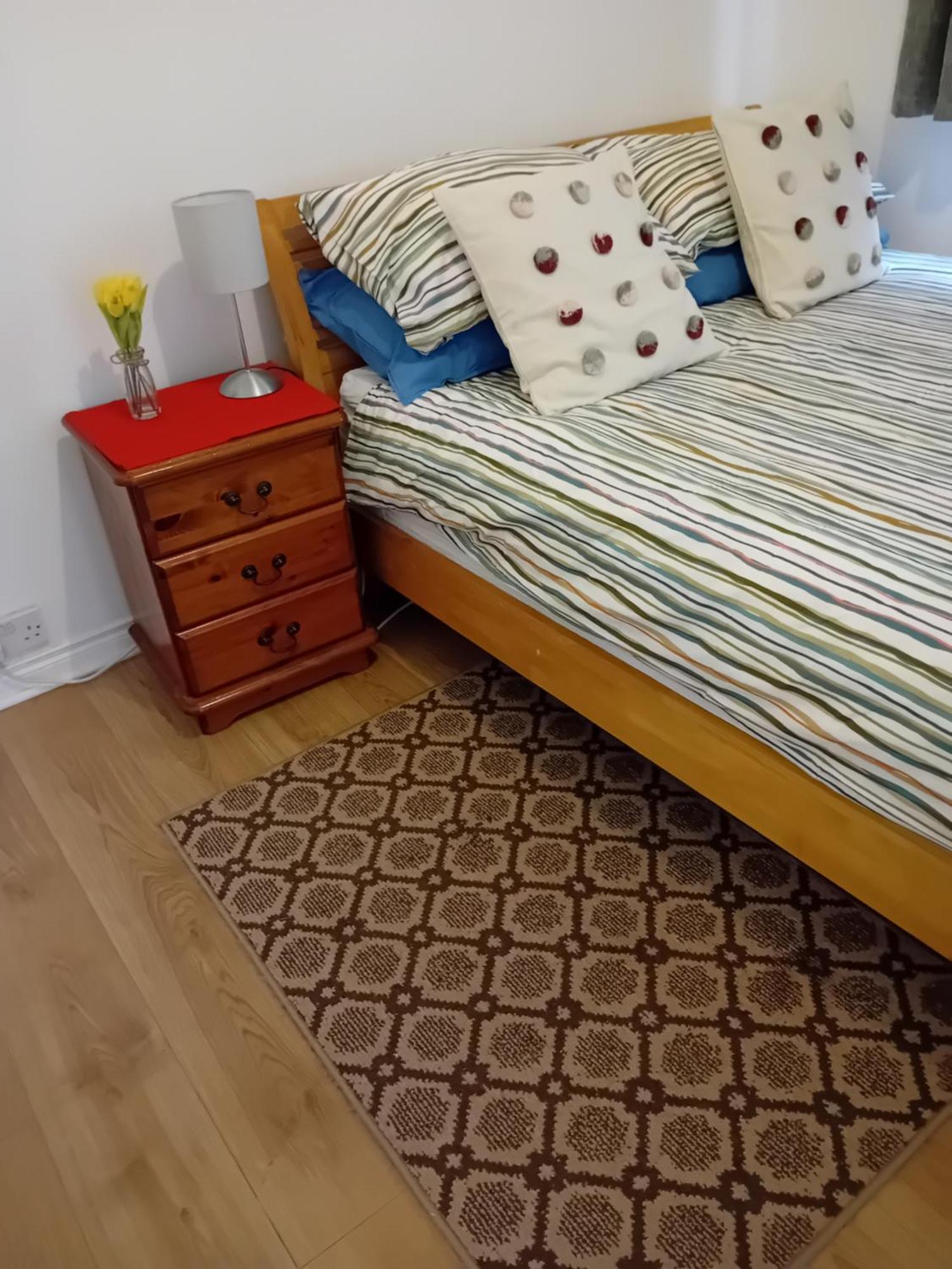 בלפסט Aaron'S Holiday Home מראה חיצוני תמונה
